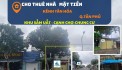 Cho thuê nhà  Mặt Tiền Kênh Tân Hóa 96m2, 15Triệu- GẦN CHỢ-CHUNG CƯ